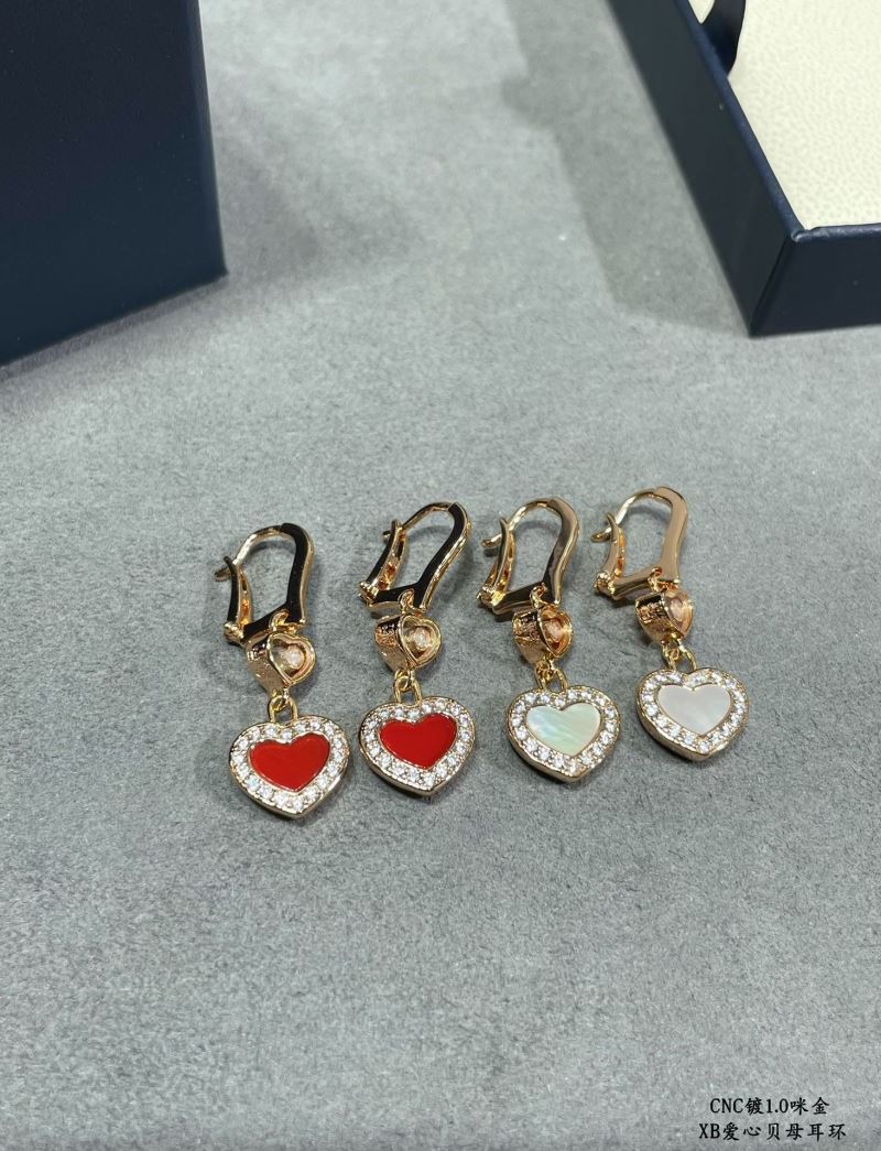 Chopard Earrings